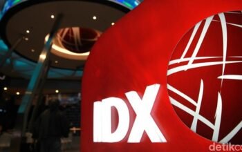 IHSG Loyo-Bursa Asia Babak Belur, Ini Biang Keroknya: Apakah Ini Awal dari Perubahan Besar?