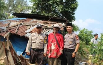 **”Aksi Iptu Nyarna di Bengkulu: Solidaritas Membangun Harapan Baru”**