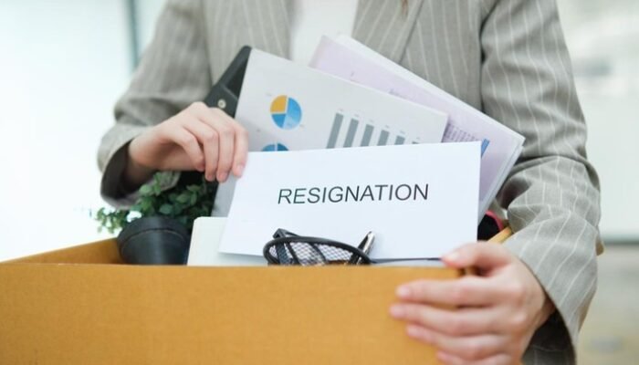 Mau Resign Usai Lebaran? 5 Alasan Mengapa Anda Perlu Pikir Ulang Sebelum Take Action