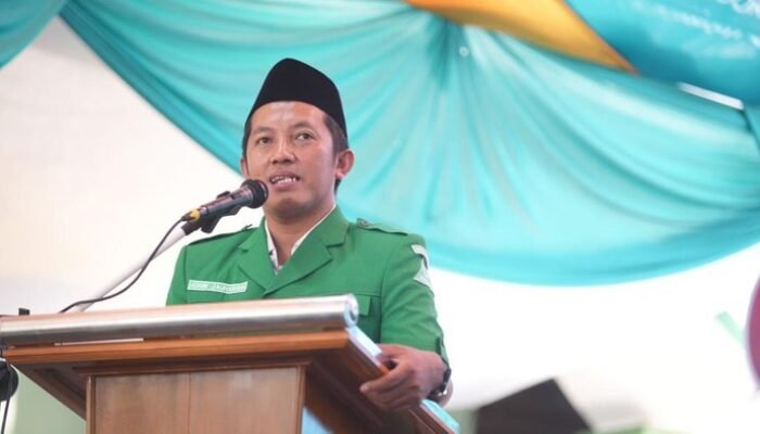 OJK Setujui Ketua GP Ansor Addin Jauharudin Jadi Komisaris BSI – Update 4