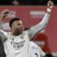 Real Madrid Vs Timnas Prancis: Kebimbangan Kylian Mbappe