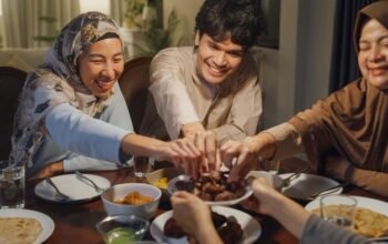 Jadwal Imsak Hari Ini di Jakarta dan Sekitarnya