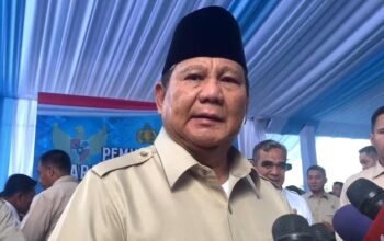 Prabowo Tegaskan Batas Defisit APBN Tetap 3% sebagai Strategi Keuangan yang Efektif