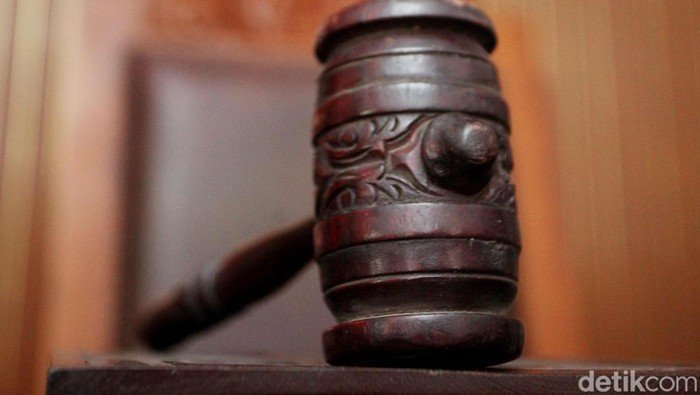 Hakim PN Depok Ajukan Praperadilan, Bongkar Kasus Suap Sengketa Lahan yang Mengejutkan!