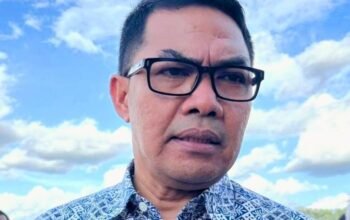 Sewa Rp 160 Juta/Bulan, Land Rover Wali Kota Samarinda Wowkan Netizen!