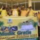 “Bahlil Lepas 20 Bus Peserta Mudik Gratis Golkar ke Indramayu-Solo: Dukung Warga atau Cari Suara?”
