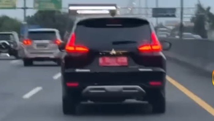 Nekat Mudik Pakai Mobil Dinas? KPK Peringatkan Risiko Hukuman Berat