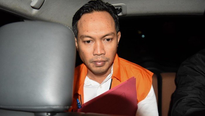 Dari Kadis ke Bupati, KPK Jelajahi Sumber THR yang Mencurigakan