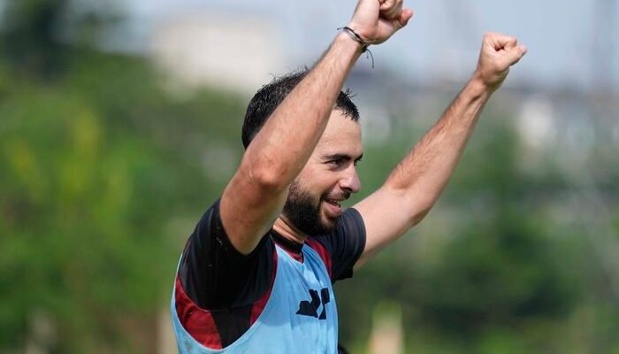 Jordi Amat: Persija Wajib Tinggalkan JIS ke SUGBK untuk Mencapai Sukses!