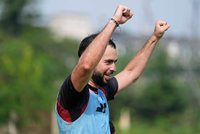 Jordi Amat: Persija Wajib Tinggalkan JIS ke SUGBK untuk Mencapai Sukses!