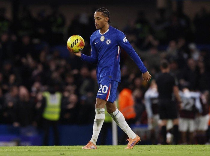 Chelsea Vs PSG: Pekan Sulit Tapi The Blues Siap Membalas dendam!