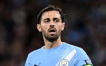 “The Battle of Titans: Man City Faces Madrid’s Comeback Challenges”