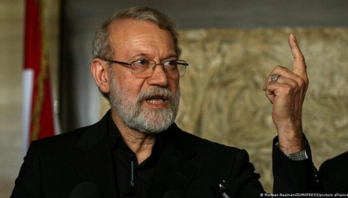 Ali Larijani Hidup atau Mati? Akun Medsosnya Posting Ini Usai Israel Klaim Bunuhnya