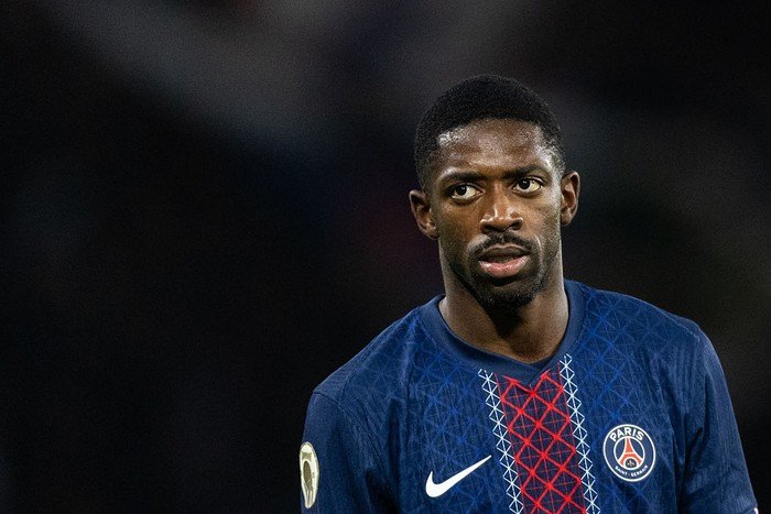 Dembele Bantah Rumor ke Manchester City, Apakah Ini Signal Terakhir?