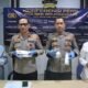 Polisi Bongkar Penjualan Obat Terlarang Modus COD di Depok, 1.100 Butir Disita – Update 3