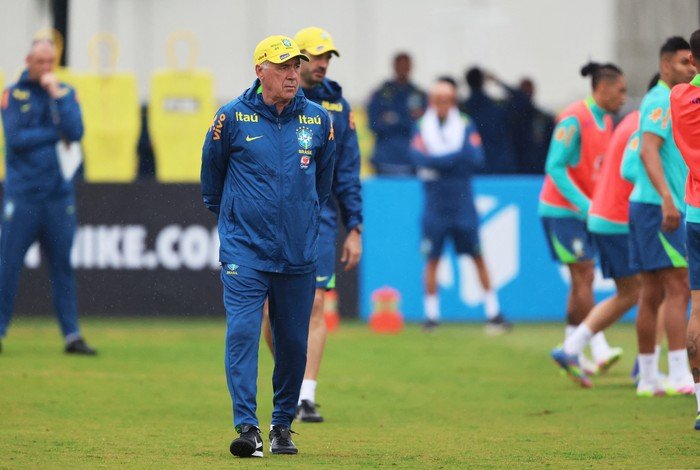 Timnas Brasil Rasa Premier League, Apakah Ini Puncak Kreativitas Sepakbola?