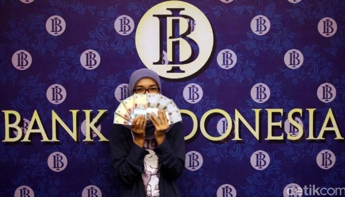 BI Tetapkan Batas Dolar AS US$ 50 Ribu/Bulan Tanpa Pembatasan
