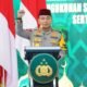 Kapolda Riau: Ojol Sebagai Mitra Polri, Penjaga Harmoni dan Nada Kehidupan Ekonomi Riau