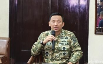 Bukan Rahasia Lagi: TNI Siap Kirim Pasukan ke Gaza, Begini Penjelasannya