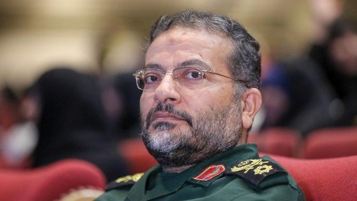 Dari Iran, Garda Revolusi Ungkap Kematian Soleimani: Serangan AS yang Mempertontonkan Kekuatan