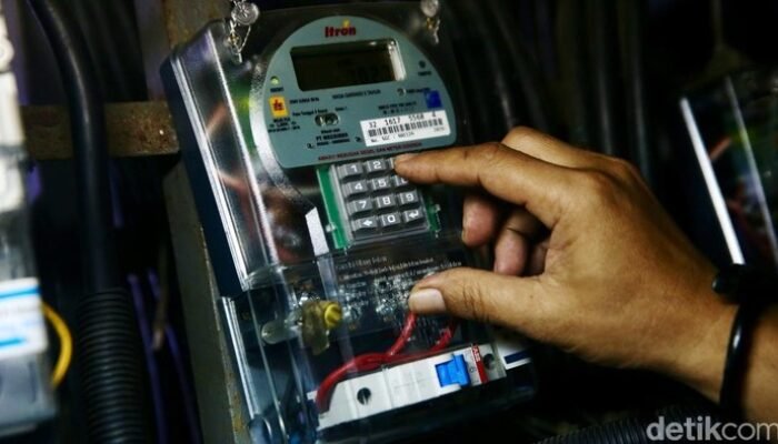 Rincian Tarif Listrik yang Nggak Naik sampai Juni – Update 3