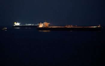 “Bocoran Negara yang Kapal Tankernya Direstui Iran Lewat Selat Hormuz: Ancaman Baru di Dunia Energi”