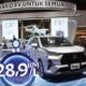 “10 Mobil Hybrid Terlaris Februari 2026, Mana yang Jadi Rujukan Anda?”