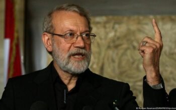Ali Larijani Tewas dalam Serangan Israel: Iran Ungkap Kebenaran yang Mengejutkan