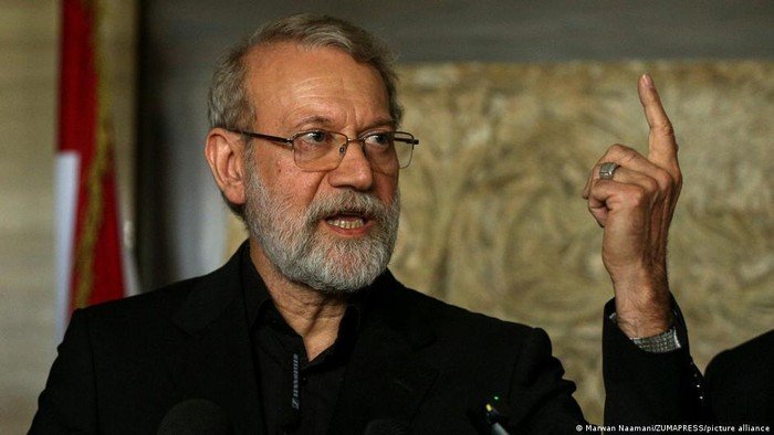 Ali Larijani Tewas dalam Serangan Israel: Iran Ungkap Kebenaran yang Mengejutkan