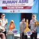 “Warga Bogor Dapat Manfaat dari Program ASRI, 3 Unit Rutilahu Disediakan”