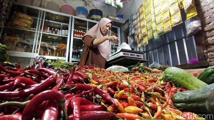 Dari Sawah ke Meja Makan: Biang Kerok Harga Cabai Rp 120.000/Kg yang Merugikan Semua Pihak