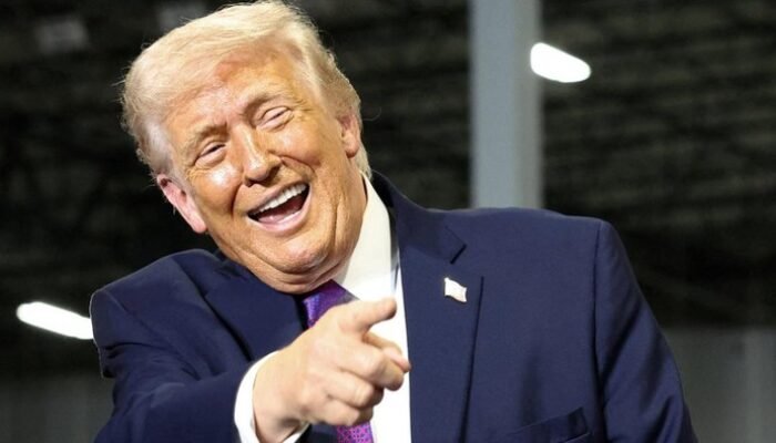 Trump: NATO Kebodohan, Selat Hormuz Titik Kritis Dunia!