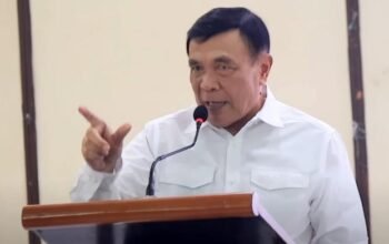 [Menko Polkam: Mudik Gratis, Bukti Negara Peduli Atasi Sulitnya Masyarakat]