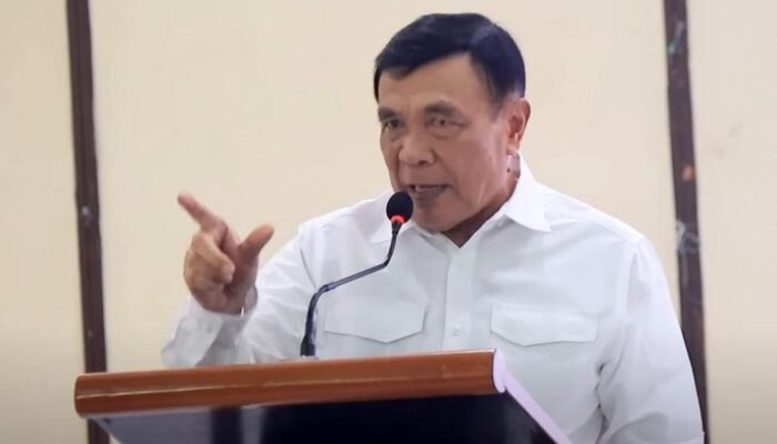 [Menko Polkam: Mudik Gratis, Bukti Negara Peduli Atasi Sulitnya Masyarakat]