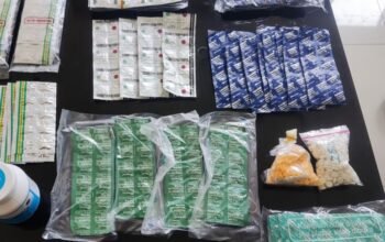 Polisi Bongkar Jaringan Besar, Tangkap 13 Penjual Obat Ilegal di Depok, Sita Ribuan Tramadol