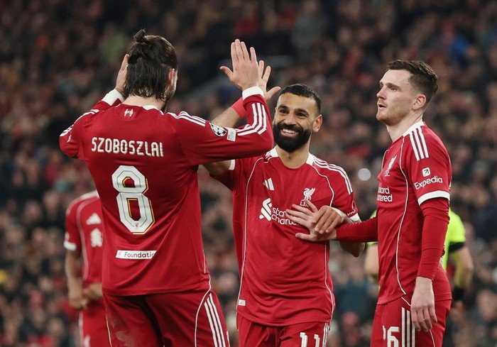 Liverpool vs Galatasaray: Siapakah yang Akan Menjadi Raja Malam Ini? Prediksi Liverpool Vs Galatasaray: The Reds Unggulan Menang