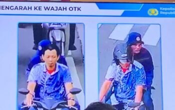 Polisi Periksa 15 Saksi, Kasus Penyiraman Air Keras ke Aktivis KontraS Dikupas