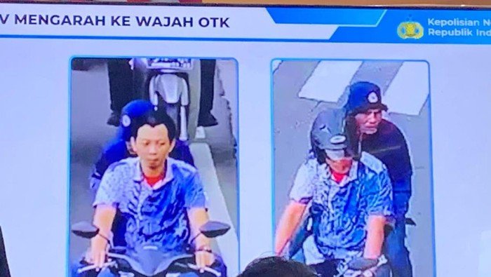 Polisi Periksa 15 Saksi, Kasus Penyiraman Air Keras ke Aktivis KontraS Dikupas