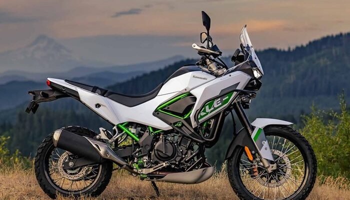 Inilah Spesifikasi Kawasaki KLE500, Motor Adventure yang Mengguncang Pasar dengan Harga Rp 149 Jutaan!