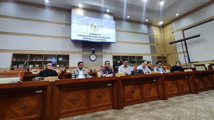 PDIP Dorong Kasus Penyiraman Air Keras Andrie Yunus Disidangkan di Peradilan Umum - Update 3