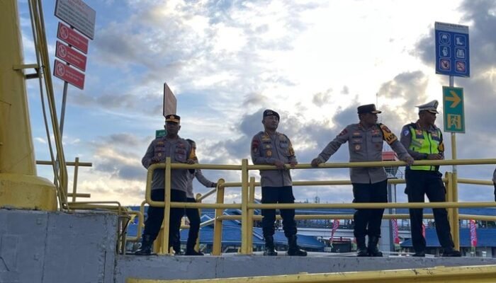 Nyepi, Penyeberangan ke Bali dari Ketapang Ditutup, Apakah Ini Solusi atau Masalah?