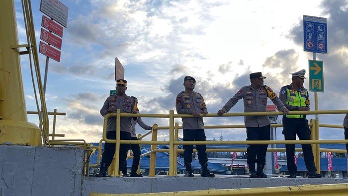 Nyepi, Penyeberangan ke Bali dari Ketapang Ditutup, Apakah Ini Solusi atau Masalah?