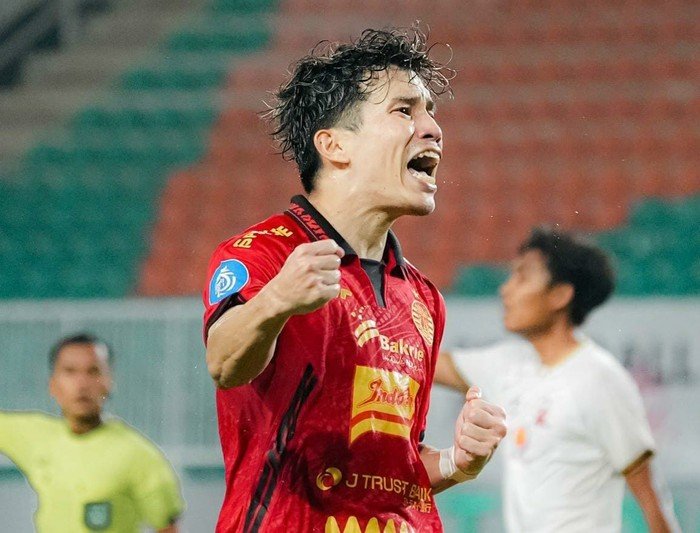 Bhayangkara Mau Permanenkan Ryo Matsumura dari Persija: Apakah Ini Langkah yang Tepat?