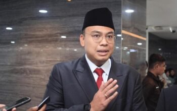 Pemerintah Apresiasi Gerak Cepat Polri Ungkap Penyiram Air Keras ke Andrie Yunus – Update 2