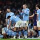 Kans Manchester City Hilang Dua Trofi dalam Seminggu: Apakah Ini Krisis Besar?
