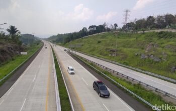 “Dari Mana Uangmu? Ini Jadwal Diskon 30% di Tol Cisumdawu yang Patut Diketahui”