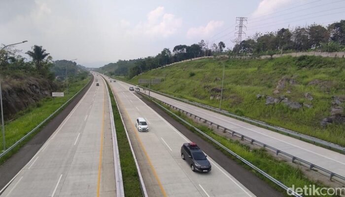 “Dari Mana Uangmu? Ini Jadwal Diskon 30% di Tol Cisumdawu yang Patut Diketahui”
