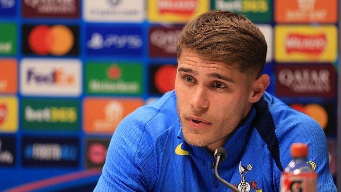 Benarkah Para Pemain Spurs Tak Lagi Peduli Hasil Musim Ini? - Update 2