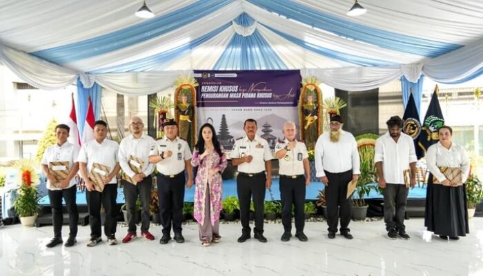 Rieke Diah Pitaloka Kritik Remisi Nyepi, Fokus pada Hak BPJS Napi yang Dinomordaki