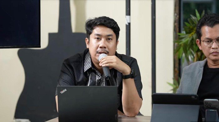 Kontroversi Besar: Pengacara Minta Prajurit TNI yang Menyerang Andrie Yunus Dihukum di Peradilan Umum!